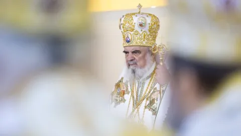 Programul liturgic al sărbătoririi Sfântului Cuvios Dimitrie cel Nou: 19-29 octombrie 2025