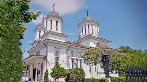 Parohia Cotroceni-Răzoare sărbătorește 100 de ani de la înființare