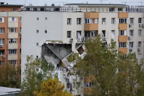 Arhiepiscopia Bucureștilor organizează o colectă pentru victimele accidentului din Capitală