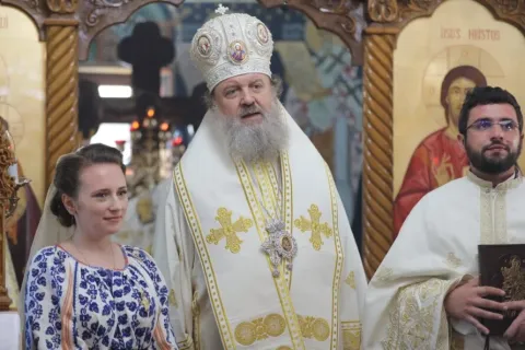 Secerișul este mult, lucrătorii puțini, iar lumea tot mai puțin pregătită să-i primească, spune PS Timotei Prahoveanul