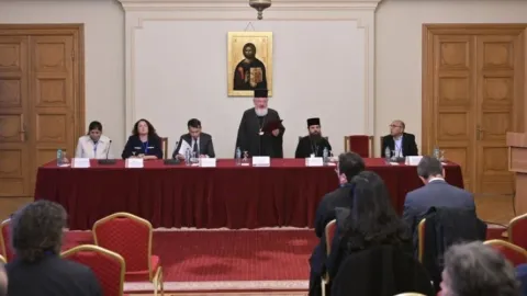 Patriarhul Daniel: Preotul duhovnic și specialistul în sănătate mintală nu lucrează în direcţii opuse, ci complementare