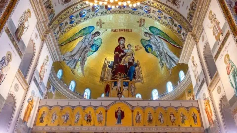 Comunicat de presă: Prelungirea programului de închinare prin Sfântul Altar al Catedralei Naționale