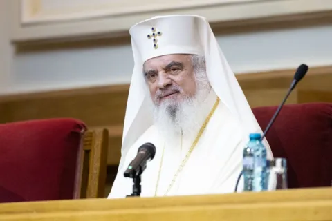 Patriarhul Daniel: Universitatea şi Biserica au descoperit vocația comună de-a promova cunoaşterea ştiinţifică şi spirituală