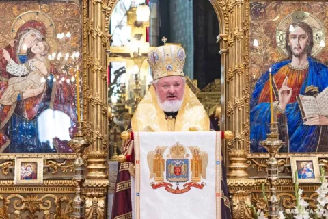 Suntem aproapele oricărui om: PS Varlaam Ploieșteanul despre Pilda Samarineanului milostiv