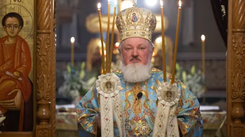 PS Varlaam Ploieșteanul: Dumnezeu a rânduit un înger păzitor fiecărei persoane, fiecărei biserici, fiecărei națiuni