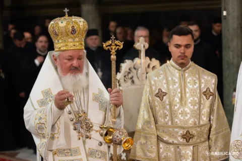 Conferință preoțească la București: Slujitorii Bisericii, chemați să cultive dragostea între ei și între toți oamenii