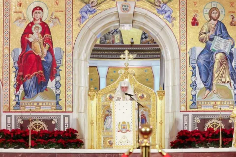 Patriarhul Daniel: Sărbătoarea Sfântului Andrei este confirmarea credinţei apostolice a poporului român