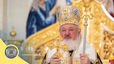 Episcopul vicar patriarhal Varlaam Ploieșteanul, 16 ani de la hirotonia arhierească