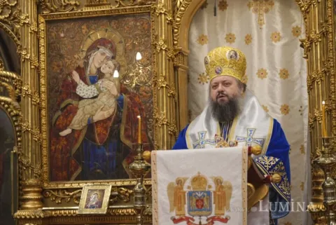 PS Paisie Sinaitul, semnal de alarmă: Oare societatea noastră îl dorește pe Hristos-Domnul în mijlocul său?