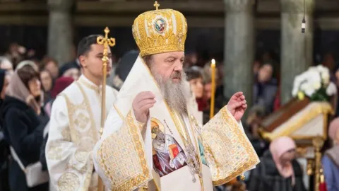 PS Timotei Prahoveanul despre Sf. Spiridon: Un om simplu, dar profund credincios și cunoscător al tainelor credinței