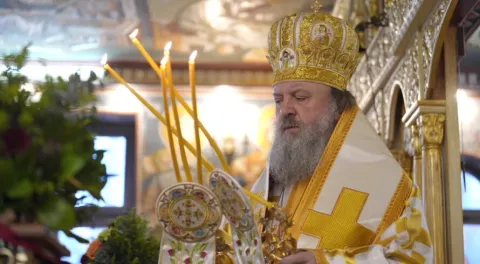 PS Timotei Prahoveanul: Întoarcerea lui Zaheu rămâne un model de pocăință și schimbare pentru fiecare dintre noi