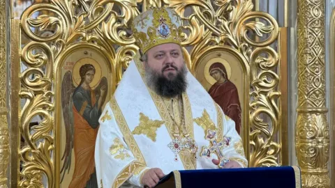 Să transformăm viața noastră într-un gest de recunoștință continuă, îndeamnă PS Paisie Sinaitul