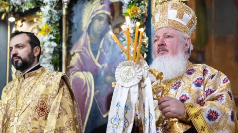 PS Varlaam Ploieșteanul: Părinții pustiei și-au făcut din Fericiri un program de viețuire creștină