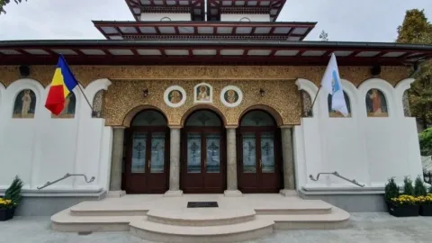 Tema familiei va fi dezbătută printr-o serie de întâlniri duhovnicești în Postul Mare la Parohia Apărătorii Patriei I