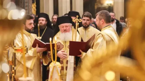 Parastas pentru cele 16 sfinte femei românce: Sfințenia este accesibilă creștinului care o dorește și o caută în orice timp