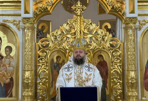 PS Paisie Sinaitul: Hristos Se descoperă celor care Îl așteaptă cu răbdare și credință