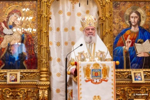 Patriarhul Daniel despre cele 16 sfinte femei românce: Sunt mamele duhovnicești ale poporului nostru (Cuvânt integral)