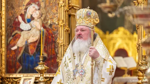 PS Varlaam Ploieșteanul: Postul Mare este o ofrandă a noastră adusă lui Dumnezeu