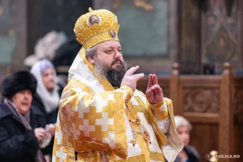 PS Paisie Sinaitul: Aproape toți bolnavii din Evanghelie au fost vindecați pentru că cineva a mijlocit pentru ei