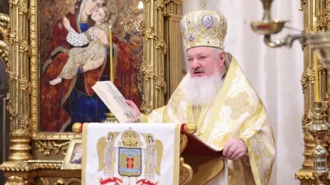 Activitatea Bisericii din anul 2025 a fost sintetizată într-un volum lansat la Catedrala Patriarhală