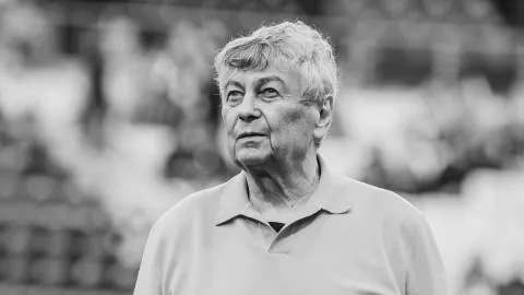 Patriarhul Daniel la decesul lui Mircea Lucescu: Un antrenor performant și un creștin evlavios și darnic