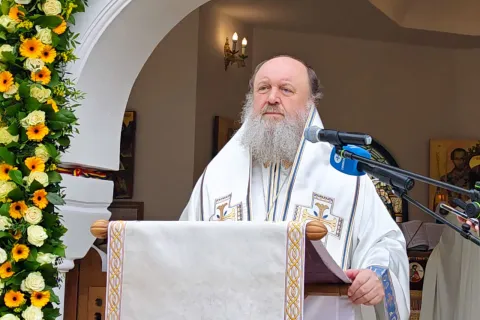 PS Timotei Prahoveanul despre Mănăstirea Ghighiu: Un loc de har și binecuvântare