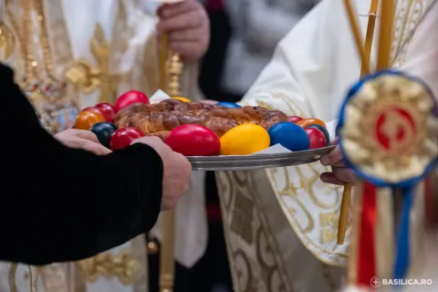 Înălțarea Domnului – Ziua Eroilor în Patriarhia Română