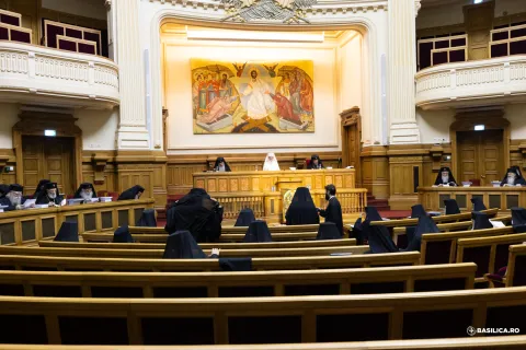 Hotărâri ale Sfântului Sinod al Bisericii Ortodoxe Române: Noi sărbători incluse în calendar