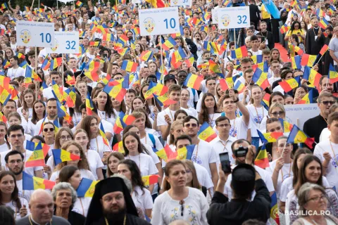 ITO București 2026 va avea loc la începutul lunii septembrie: Aproximativ 2.400 de tineri sunt așteptați în Capitală