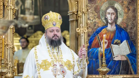 PS Paisie Sinaitul: Sf. Ap. Petru și Pavel ne arată că Evanghelia este puterea lui Dumnezeu care schimbă oamenii și astăzi