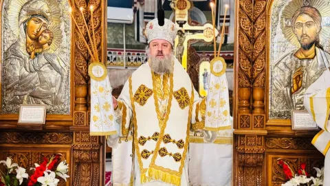 PS Timotei Prahoveanul: Avem datoria să ne gândim și la cei mai mici dintre noi