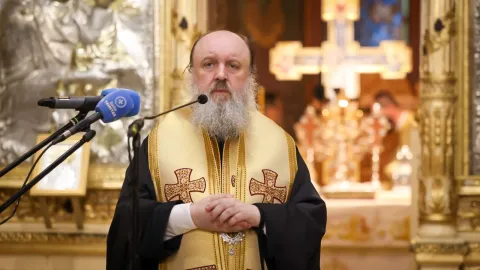PS Timotei Prahoveanul despre cele două sfinte de la Măn. Pasărea: Sunt darurile lui Dumnezeu peste încercările noastre