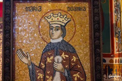 Apel de suflet: Se va realiza racla pentru moaștele Sf. Maria Brâncoveanu și ale fiilor ei, Sf. Martiri Ștefan și Matei