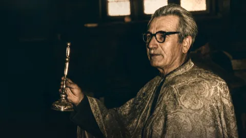 De ziua Sf. Pr. Mărturisitor Ilie Lăcătușu, Trinitas Film ne invită să vizionăm un documentar despre viața lui
