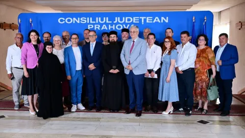 Investiții europene pentru patrimoniul prahovean: Două mănăstiri și o capelă vor fi restaurate