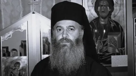 Mesaj de condoleanțe al Patriarhului Daniel: Părintele Serafim Mihali a iubit şi slujit cu multă râvnă Biserica