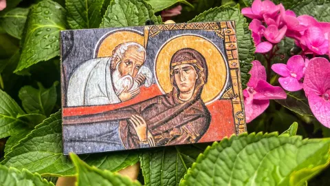 Postul Adormirii Maicii Domnului începe vineri: Două săptămâni de curățire spirituală
