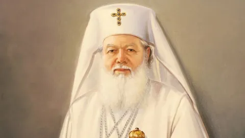 Se împlinesc 19 ani de la trecerea în veșnicie a Patriarhului Teoctist