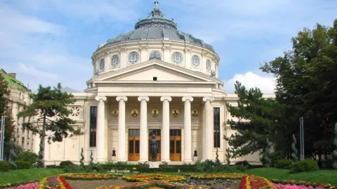 Concursul Internațional George Enescu 2026 va oferi publicului aproape o lună de evenimente gratuite