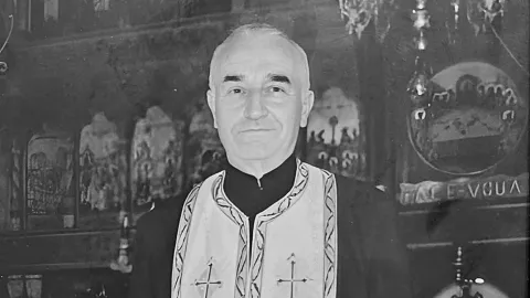 Patriarhul Daniel, mesaj de condoleanțe la  înmormântarea Pr. Mihai Marian Băzăvan: Evlavios și bun gospodar