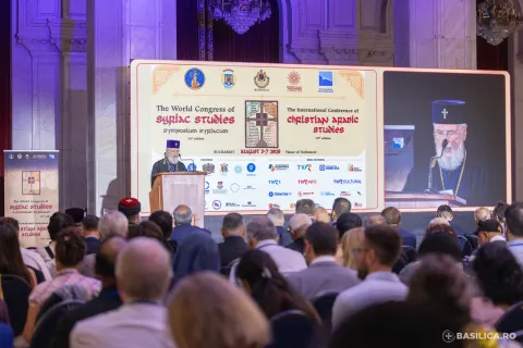 Patriarhul Daniel: Unitatea, cooperarea și comuniunea sunt căi sigure pentru consolidarea păcii în Orientul Mijlociu