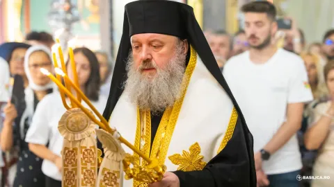 PS Timotei Prahoveanul: Pentru poporul român, familia Brâncoveanu constituie una dintre cele mai frumoase pagini de istorie