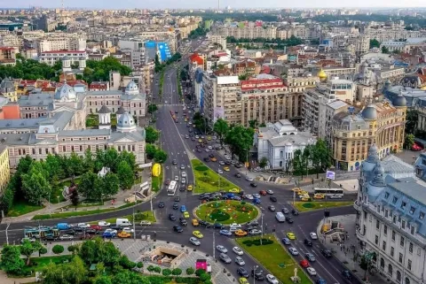 Bucureștiul va sărbători 567 de ani de la prima atestare documentară prin spectacole, concerte și tururi ghidate