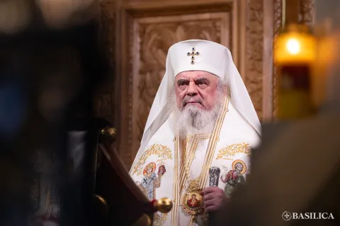 Patriarhul Daniel despre Pescuirea minunată: Dumnezeu dăruiește harul Său pentru smerenia care vine din multe osteneli