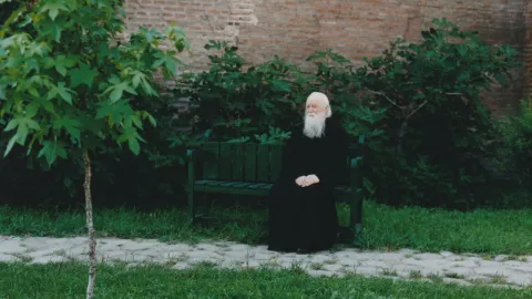 Sfântul Sofian de la Antim a trecut la cele veșnice în urmă cu 24 de ani