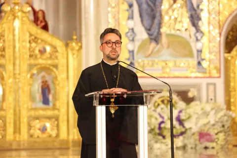 Un proiect de tineret al Patriarhiei Române prezentat tinerilor la ITO 2026: Proiectul cel mai important sunteți voi