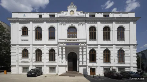Un secol de Misiologie Ortodoxă la nivel universitar va fi marcat printr-un simpozion internațional la București