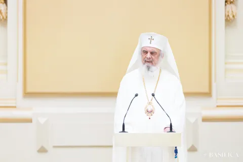Patriarhul Daniel: Sportul, o componentă esențială în formarea integrală a copiilor și a tinerilor