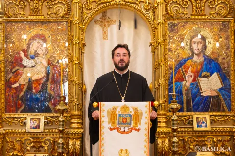 Pr. Ștefan Sfarghie: Misiunea Bisericii Ortodoxe Române prin Publicațiile „Lumina” ale Patriarhiei Române (Integral)