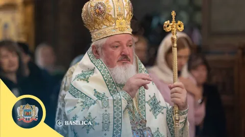Preasfințitul Părinte Varlaam Ploieșteanul își serbează ziua de naștere
